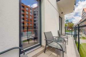 Apartamenty Sun & Snow Aura III