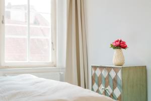 Smile Apartments zur Gozzoburg