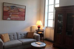 Appartements Burdigala Homes - Appart Sainte Catherine : photos des chambres