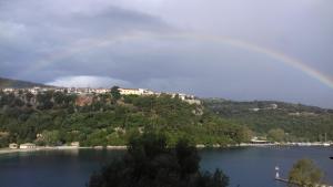 Rocka View Meganisi Greece