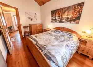 Appartamento Casa Brigadoi