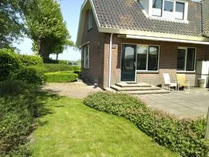Accommodatie op boerderij Buitenlust - Weesp