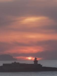 Horizon View Lodge Bed and Breakfast Glanleam Road Knightstown Valentia Island County Kerry V23 W447 Ireland