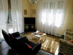 LA COQUILLE appartamento vicino allospedale