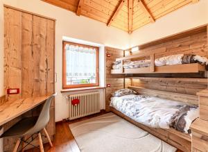 Appartamento Casa Brigadoi