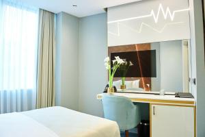 Hotel Pupin Novi Sad