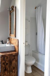 Whitebridge Hotel