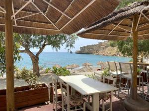 Apanemia Rooms Rethymno Greece