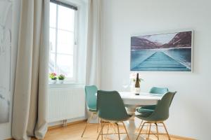 Smile Apartments zur Gozzoburg