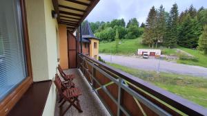 Apartmán TATRAN Jarka