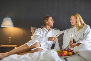 Fjordgaarden - Spa - Hotel - Konference