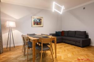 Apartment Nearto Old Town Daszyńskiego street