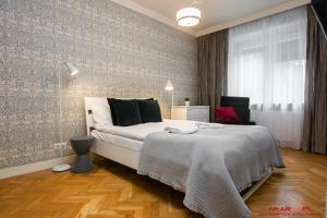 Apartment Nearto Old Town Daszyńskiego street