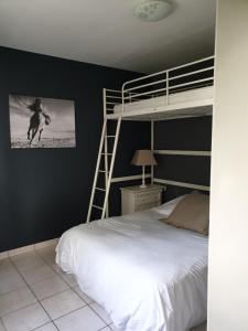 Villas Plaisirs de Lege : photos des chambres