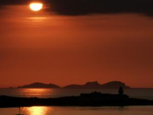 Horizon View Lodge Bed and Breakfast Glanleam Road Knightstown Valentia Island County Kerry V23 W447 Ireland