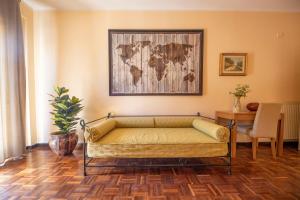 Fabiene Familyholidays Deluxe Plus