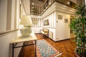 Fabiene Familyholidays Deluxe Plus