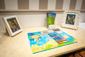 Fabiene Familyholidays Deluxe Plus