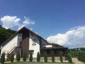 Pensiunea Cleja - Dej