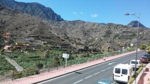 Apartamento Patricia