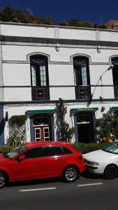 Apartamento Patricia