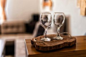 Apartment Amor-deluxe 