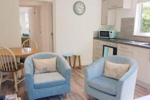 ISCRAIG BACH COSY 2 BED APARTMENT CLOSE TO BEACH