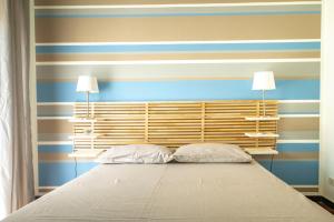 Fabiene Familyholidays Deluxe Plus