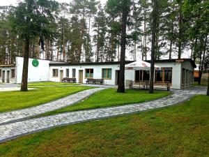 Borowik Milicz - Ubytování bez kategorie ve městě Milicz