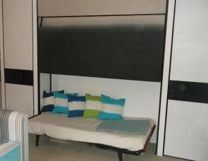 Appartement Résidence Astoria