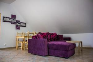 Apartamenty Szkocka