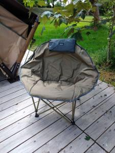 Camping les Tournesols