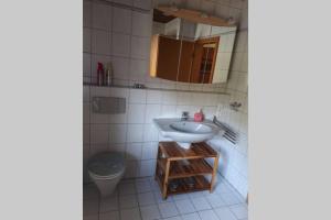 Ferienwohnung Lüttertal