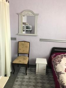 Отель Буржуа