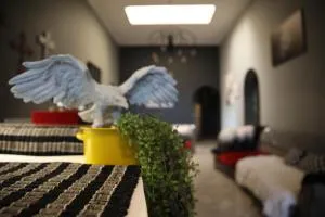 Eagle's Nest - Ka-Ngubane