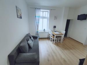 Double Apartment Międzyzdroje