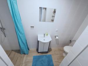 Double Apartment Międzyzdroje