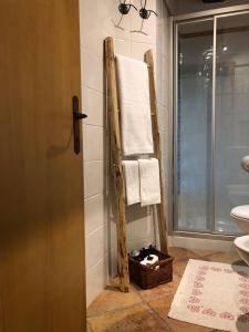 B&B Maso Zont Antico Maso