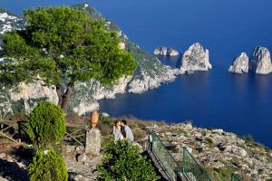 Donna Carmen Casa Vacanze