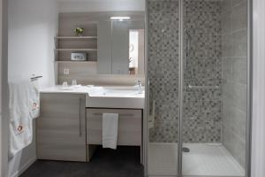 Appart'hotels DOMITYS LES PAGELLES : Appartement Standard