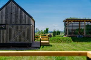 Horse Glamping Park
