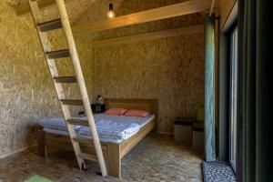 Horse Glamping Park