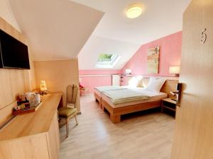 Accommodation in Canton de Clervaux