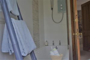 Balmungo Cottage B&B