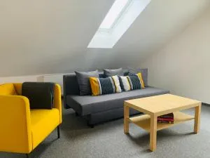 Ferienwohnung Munchen - Neufarn