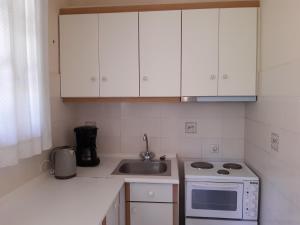 Georgia Apartments & Studios Corfu