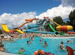 Apartma Julija Hiška 59