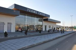 Apartma Julija Hiška 59 