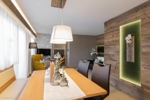 Apartment Wieser Eppan