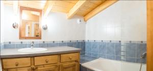 Les Pins - Apt 11 - BO Immobilier- Châtel - Reduced prices on ski passes Châtel & Portes du Soleil